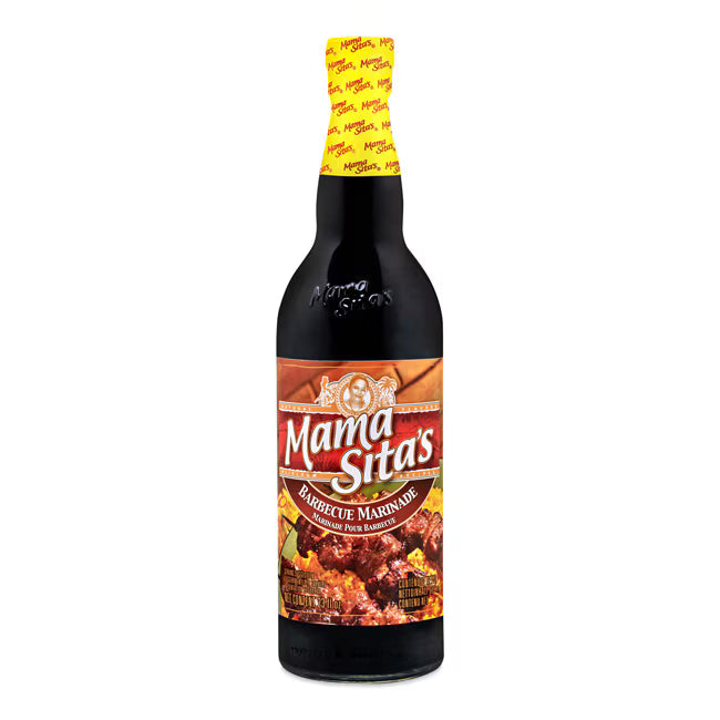 Mama Sita's BBQ Marinade 680ml