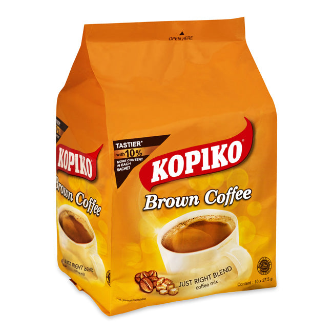 Kopiko Brown Coffee