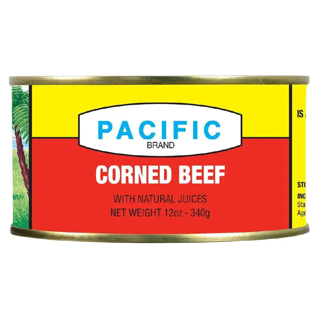 Pacific Corned Beef - Golden Buffalo Grocery Store