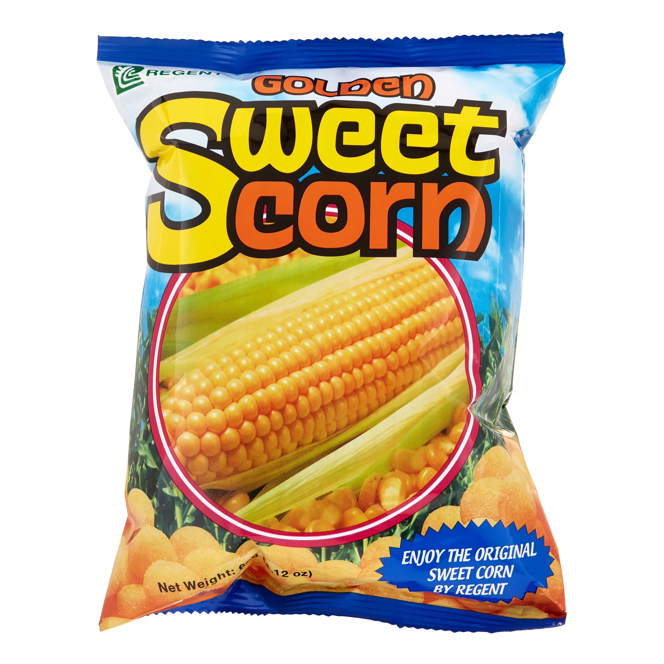Regent  Sweet Corn 60g