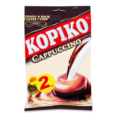 Kopiko Capuccino Candy