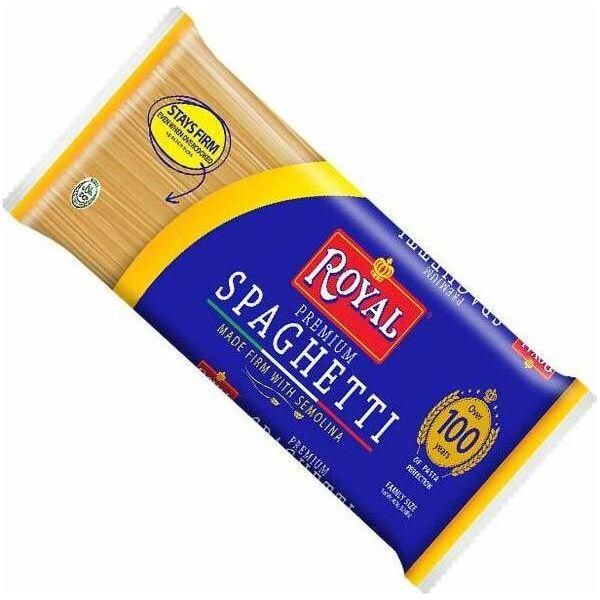 Royal Spaghetti 400g