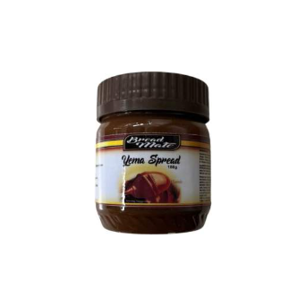 Bread Mate Yema Spread 340g