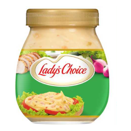Lady Choice Chicken Spread 470ml