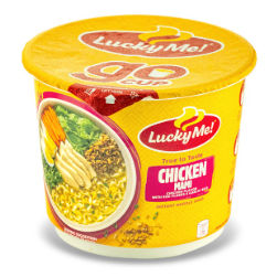 Lucky me  Mini Cup Chicken Mami 39g