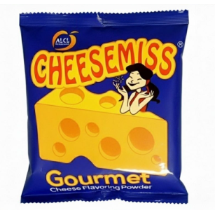 Cheesemiss Gourmet Cheese Powder 200g