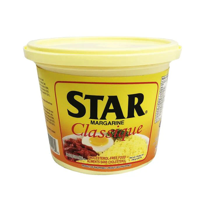 Star Magarine Classic 250g