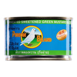 Pigeon Pickled Sweetened Mustard in Soy Sauce 140g