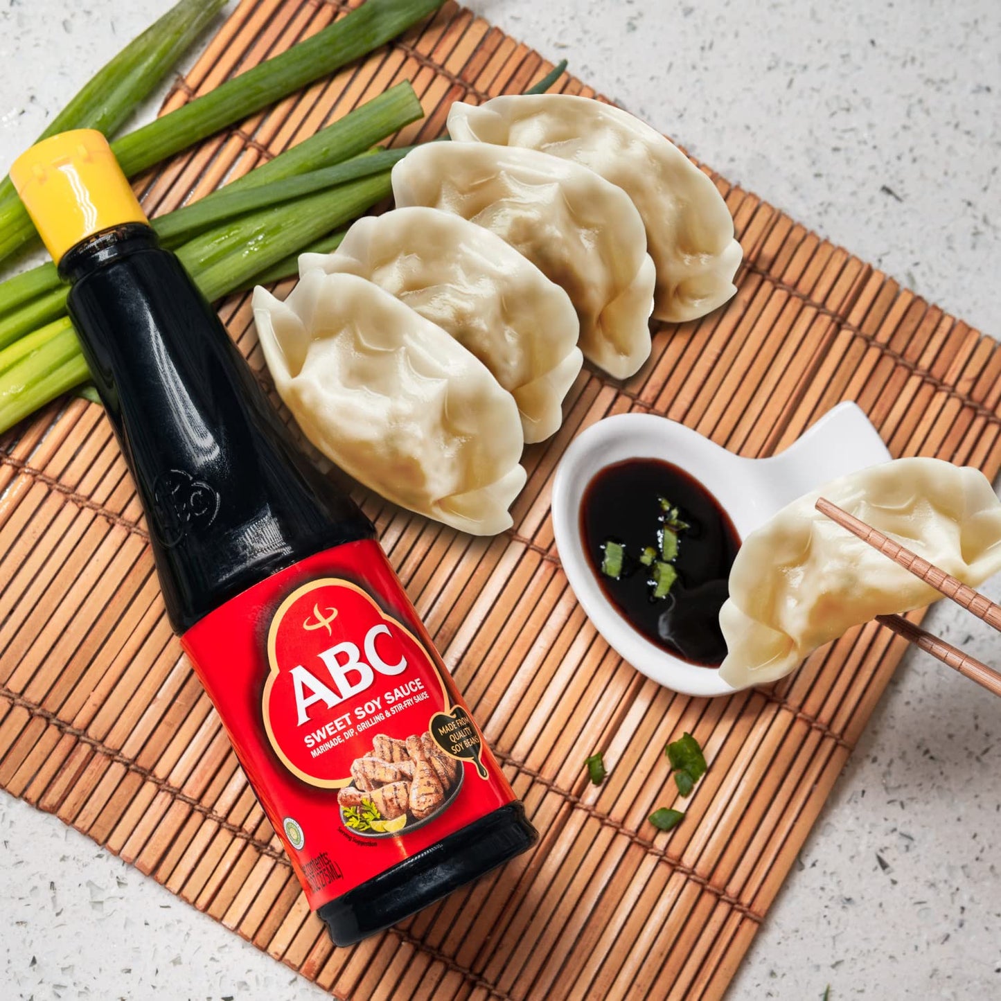 ABC Sweet Soy Sauce 275ml - Golden Buffalo Grocery Store