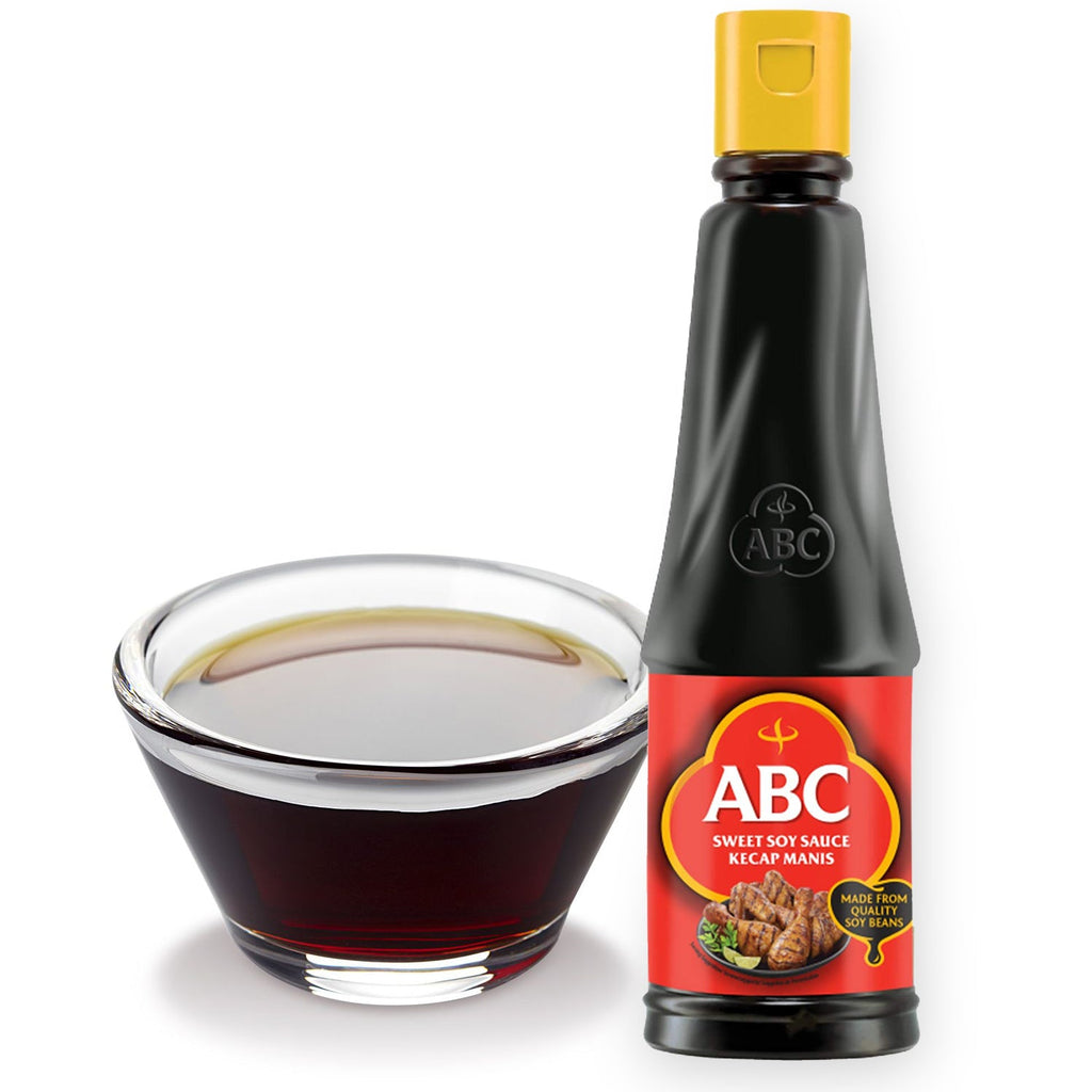 ABC Sweet Soy sauce 600ml - Golden Buffalo Grocery Store