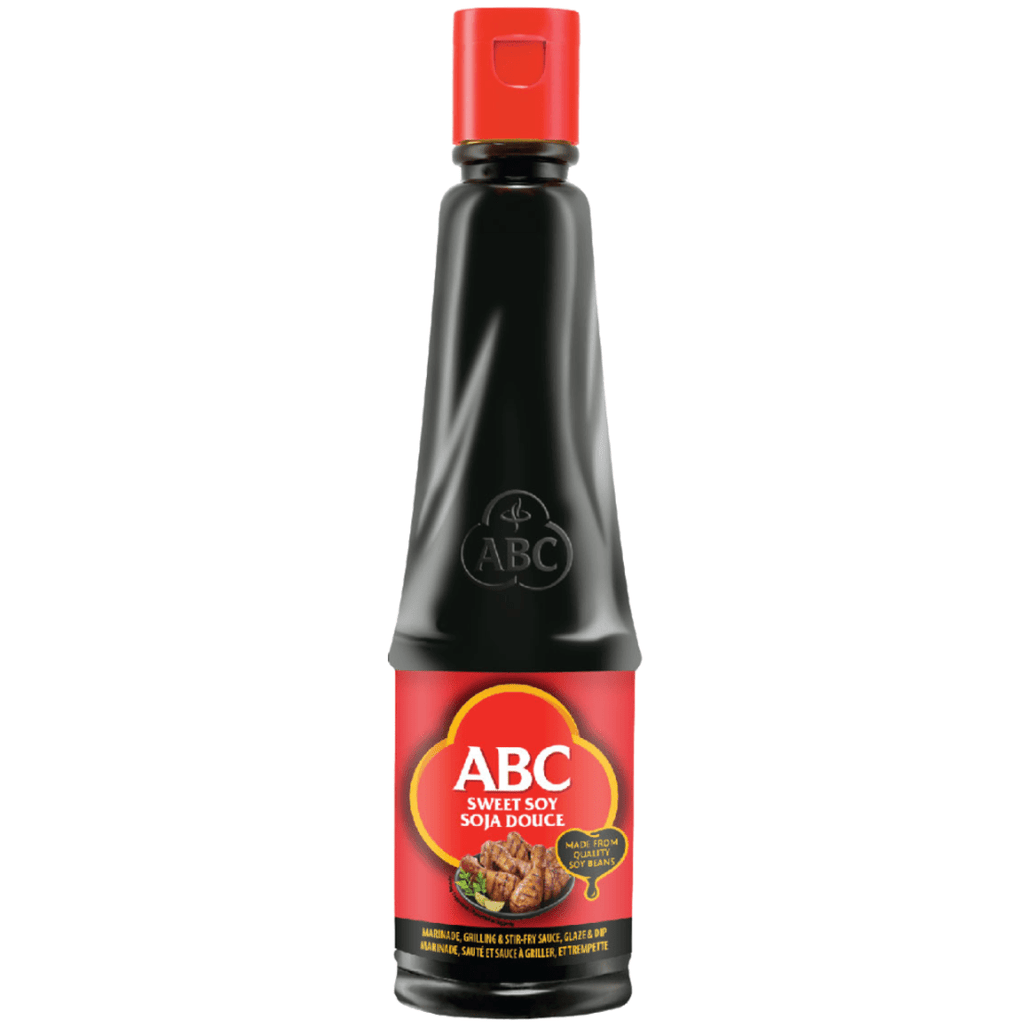 ABC Sweet Soy sauce 600ml - Golden Buffalo Grocery Store