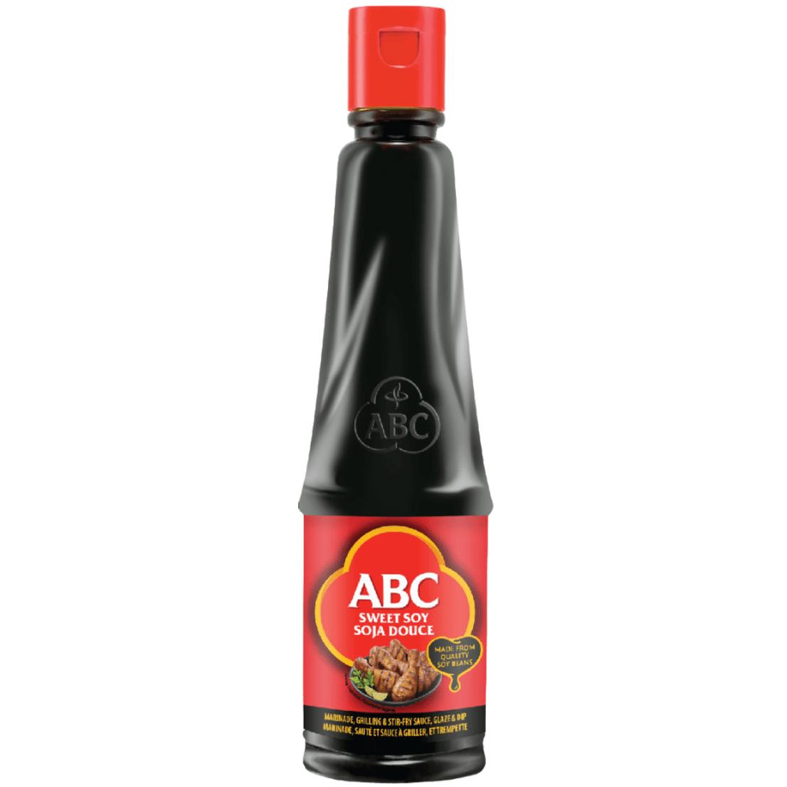ABC Sweet Soy sauce 600ml - Golden Buffalo Grocery Store