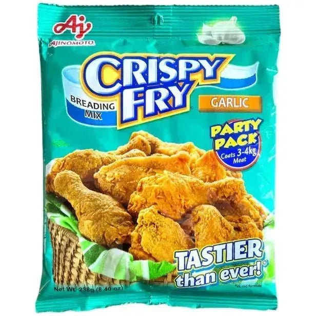 Ajinomoto Crispy Fry Garlic - Golden Buffalo Grocery Store