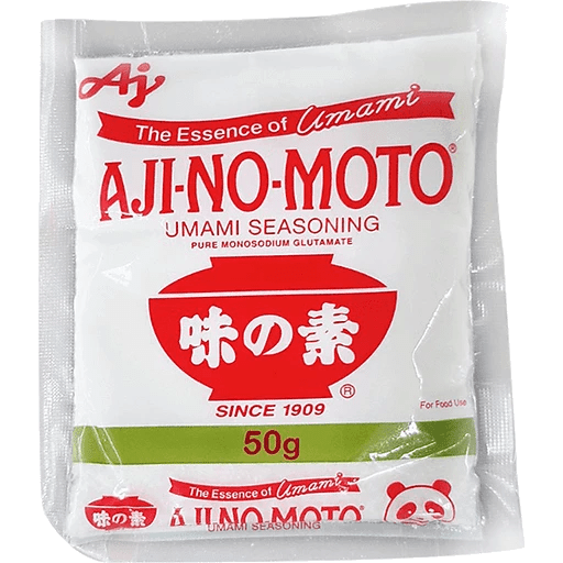Ajinomoto MSG 50g - Golden Buffalo Grocery Store