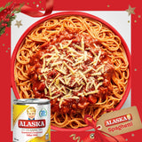 Alaska Classic Sweetened Condensed Milk 377g - Golden Buffalo Grocery Store