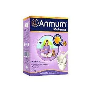 Anmum Materna Vanilla 375g - Golden Buffalo Grocery Store