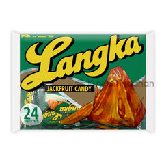 Annies Langka Jackfruit Candy 145g