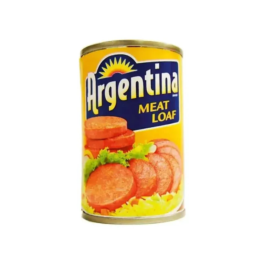 Argentina Meat Loaf 150g - Golden Buffalo Grocery Store