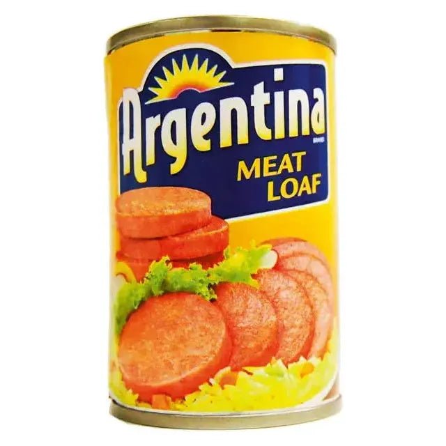 Argentina Meat Loaf 150g - Golden Buffalo Grocery Store