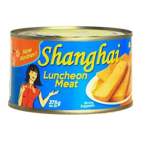 Argentina Shanghai Luncheon Meat - Golden Buffalo Grocery Store