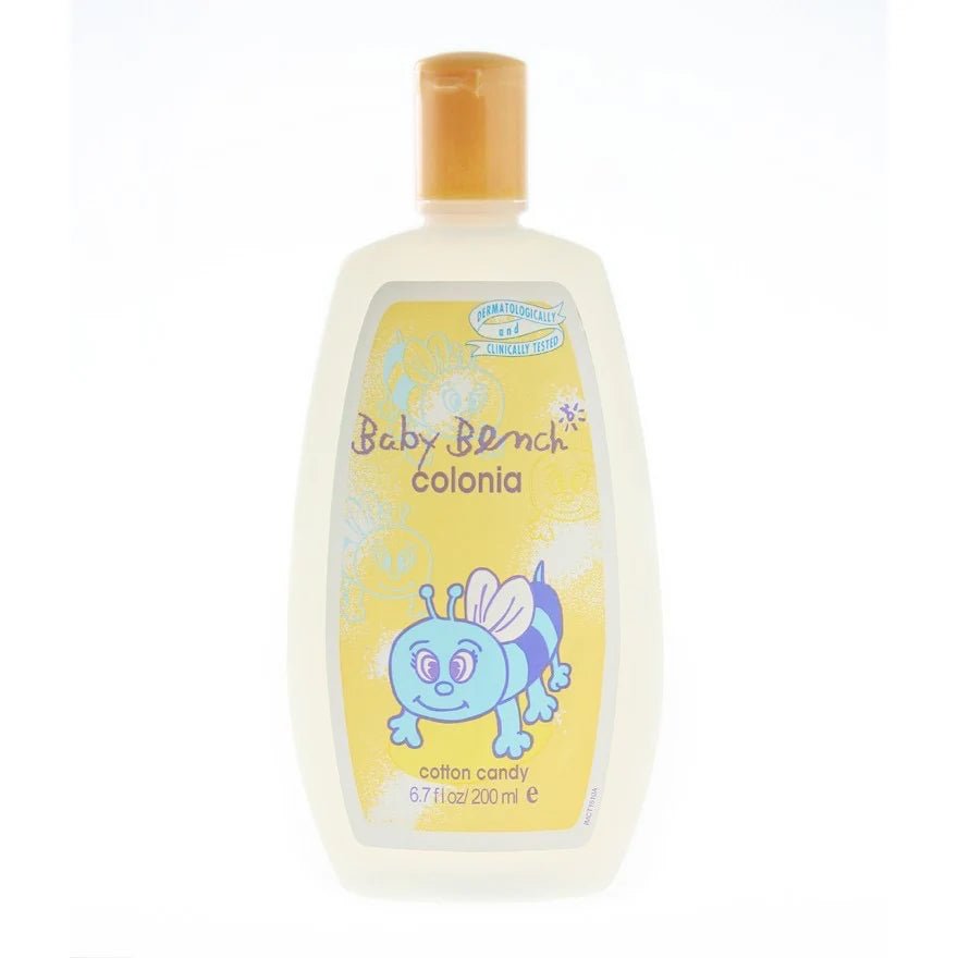Baby Bench Colonia 200ml Cotton Candy - Golden Buffalo Grocery Store