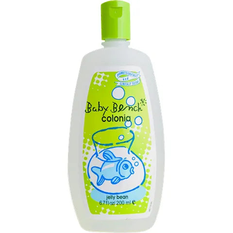 Baby Bench Colonia 200ml - Jelly Bean - Golden Buffalo Grocery Store