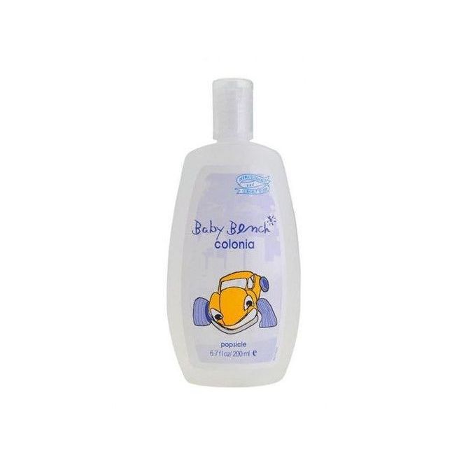 Baby Bench Colonia 200ml - Popsicle - Golden Buffalo Grocery Store