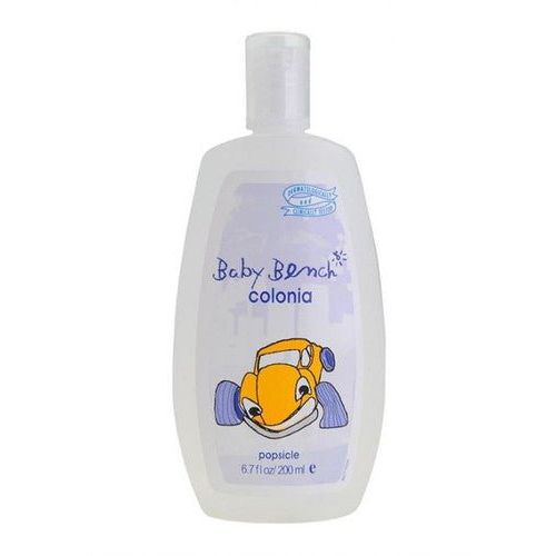 Baby Bench Colonia 200ml - Popsicle - Golden Buffalo Grocery Store