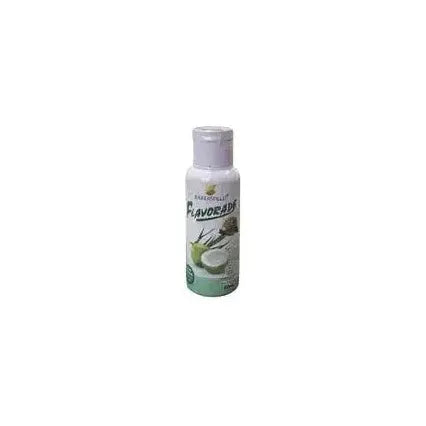 Bakersfield Flavorade 60ml - Buko Pandan - Golden Buffalo Grocery Store
