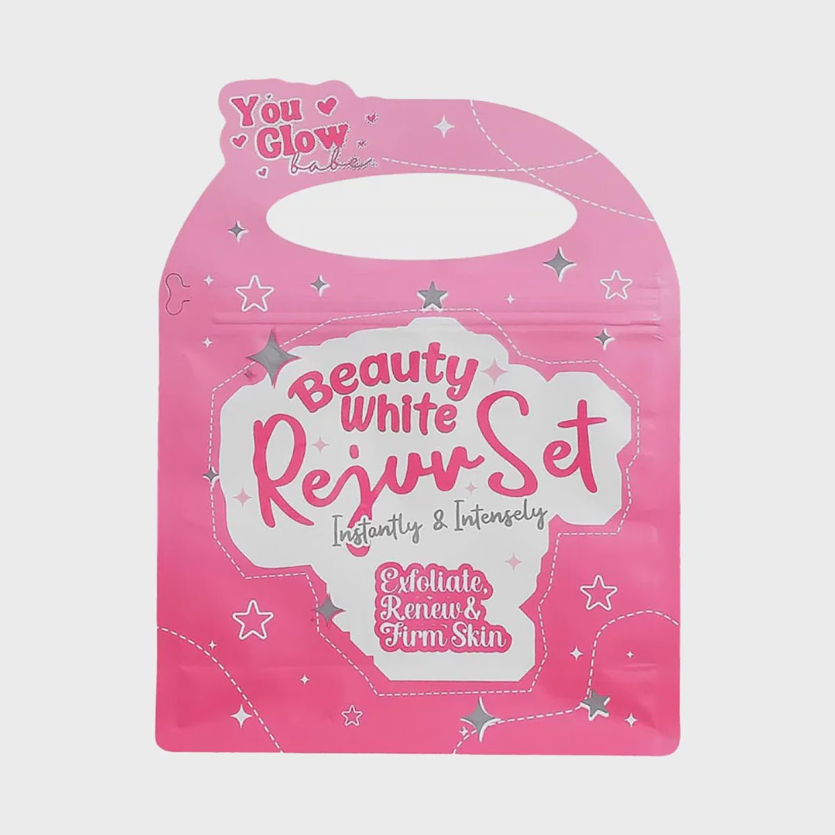 Beauty White Rejuv Set - Golden Buffalo Grocery Store