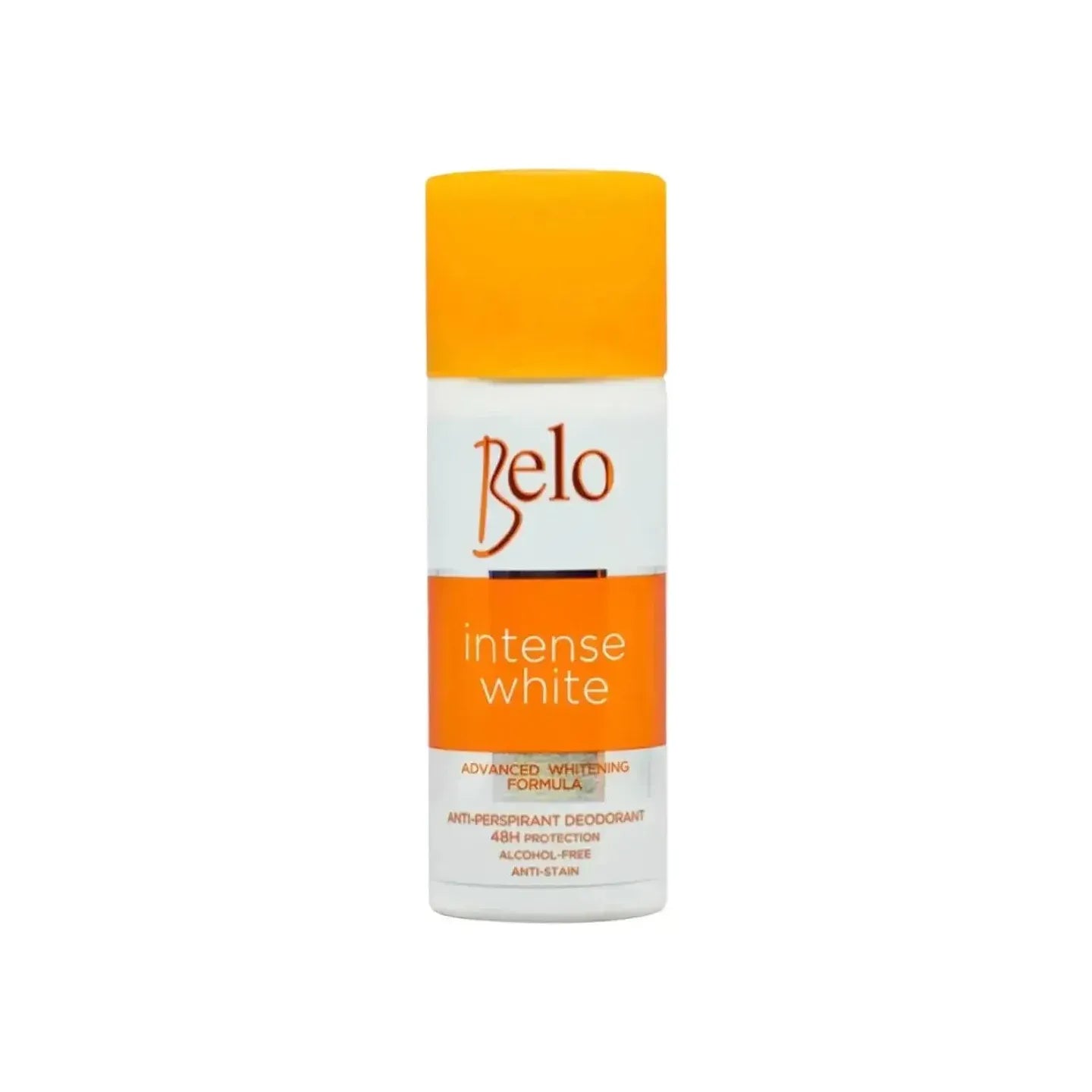 Belo Intense White Deodorant 40ml - Golden Buffalo Grocery Store