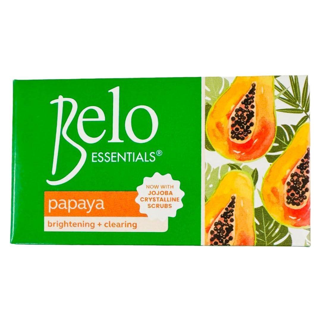 Belo Papaya Brightening + Clearing - Golden Buffalo Grocery Store