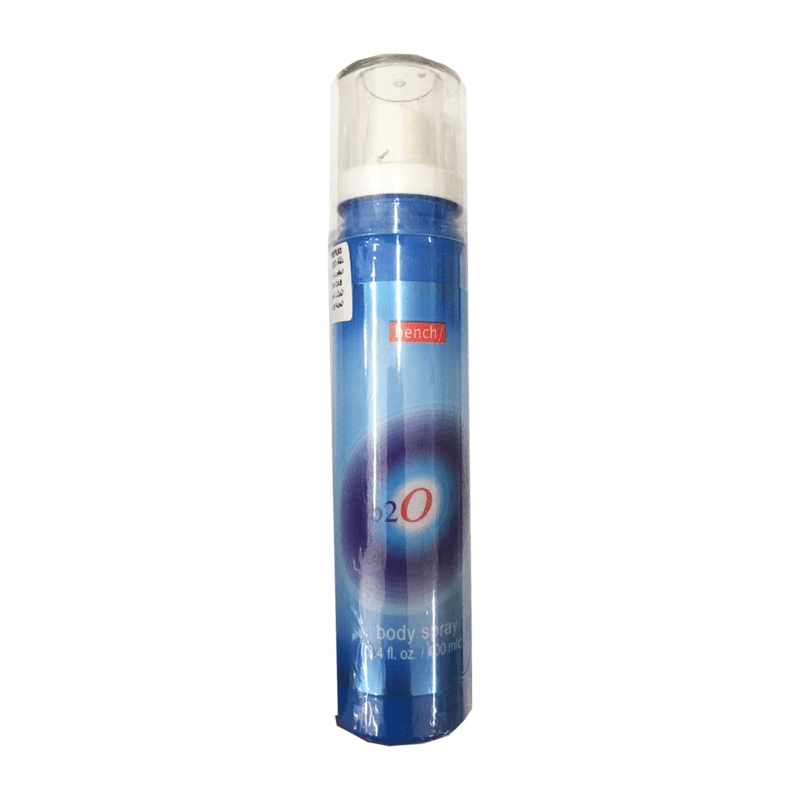 Bench Body Spray 100ml B20 - Golden Buffalo Grocery Store