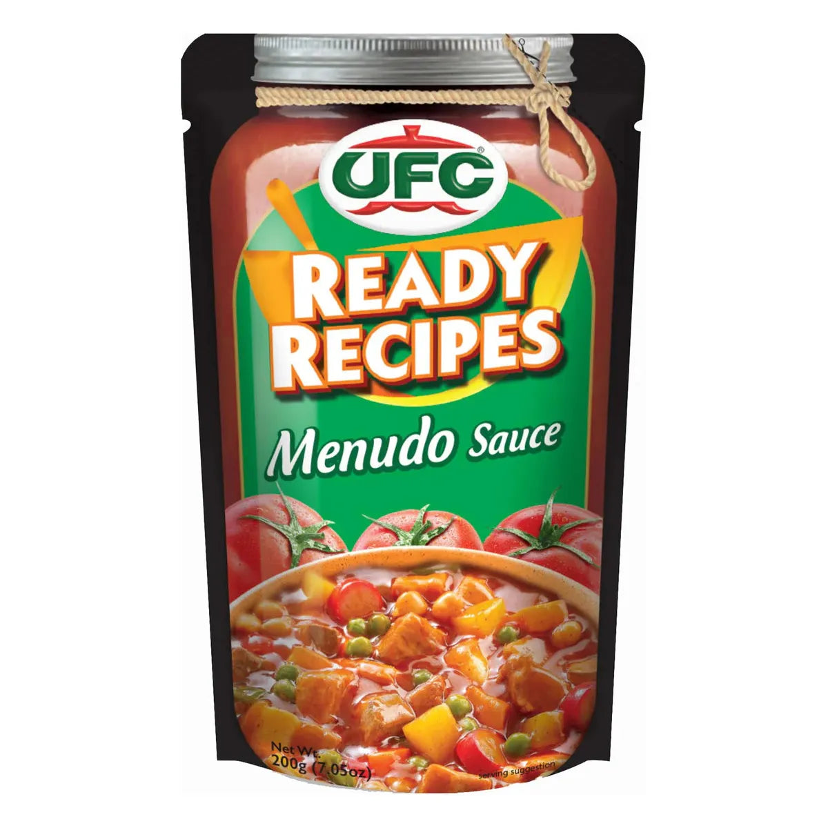 UFC Ready Recipes Menudo (200G)