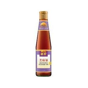 Blended Seasame Oil 410ml - Golden Buffalo Grocery Store