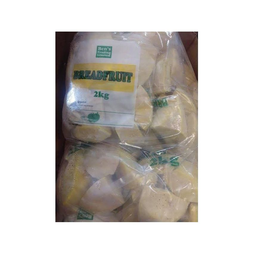 Breadfruit 2kg - Golden Buffalo Grocery Store