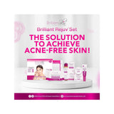 Brilliant Skin Rejuv Set - Golden Buffalo Grocery Store
