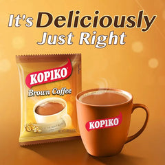 Kopiko Brown Coffee