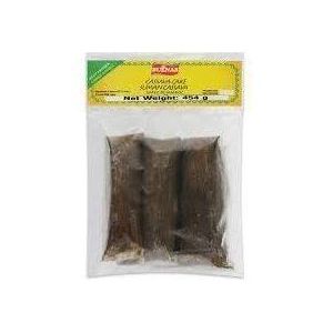 Buenas Cassava Cake 454g - Golden Buffalo Grocery Store