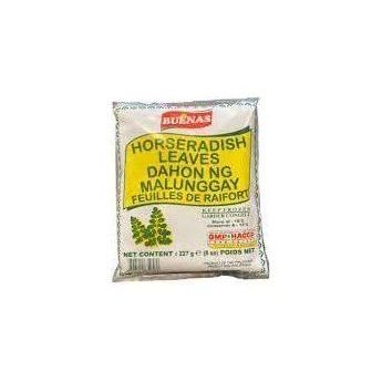 Buenas Horseradish Leaves - Golden Buffalo Grocery Store