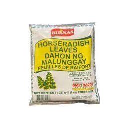 Buenas Horseradish Leaves - Golden Buffalo Grocery Store