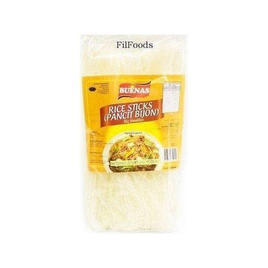 Buenas Pancit Bijon Noodles 227g - Golden Buffalo Grocery Store