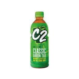C2 Green Tea Original - Golden Buffalo Grocery Store