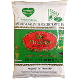 ChaTramue No1 Green Tea Mix 200g - Golden Buffalo Grocery Store
