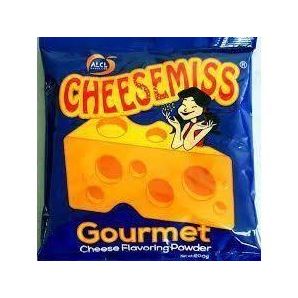 Cheesemiss Gourmet Cheese Powder 200g - Golden Buffalo Grocery Store