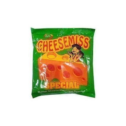 Cheesemiss Special Cheese Powder 200g - Golden Buffalo Grocery Store