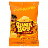 ChickBoy Pop Nik Cheese Flavor 100g - Golden Buffalo Grocery Store