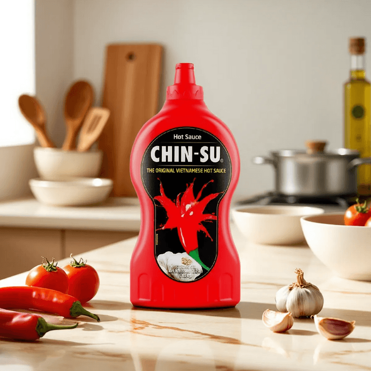 Chinsu Chili Sauce 1kg - Golden Buffalo Grocery Store
