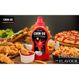 Chinsu Chili Sauce 500g - Golden Buffalo Grocery Store