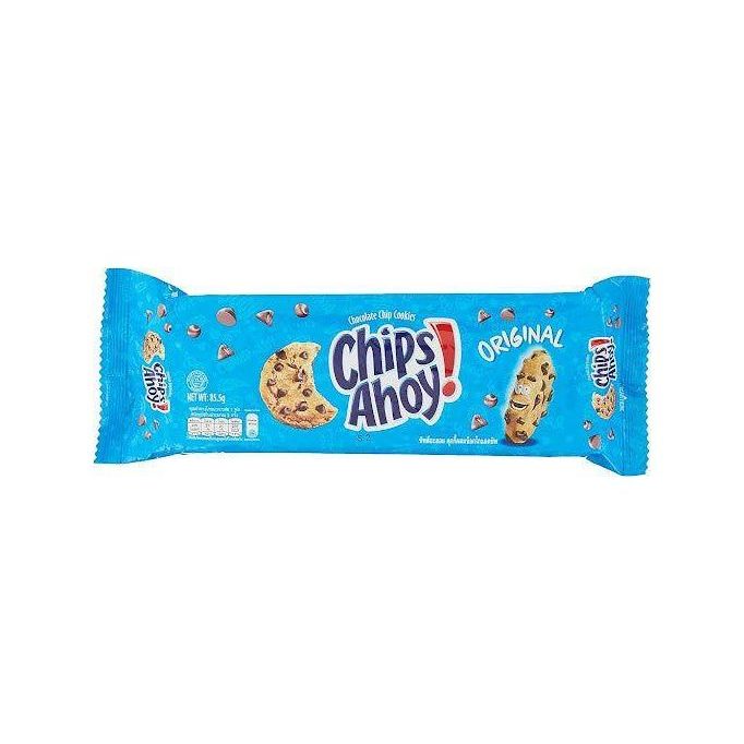 Chip Ahoy Chocolate Chip Cookies Original - Golden Buffalo Grocery Store